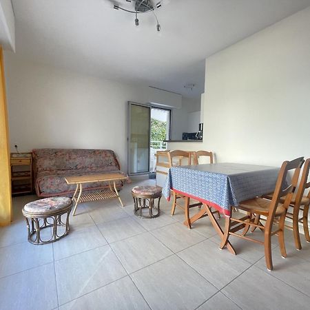 Appartement T2, Vue Mer, Proche Plage Et Commerces, Parking Inclus - Fr-1-474-6 Arcachon Exteriér fotografie