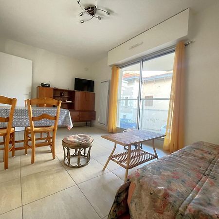 Appartement T2, Vue Mer, Proche Plage Et Commerces, Parking Inclus - Fr-1-474-6 Arcachon Exteriér fotografie